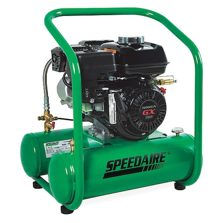 Compressor,Air,4.0 HP