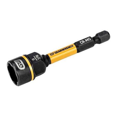 11mm (7/16) Bolt Biter Nut Extractor & Driver