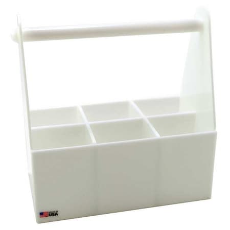 Lab Storage & Transport