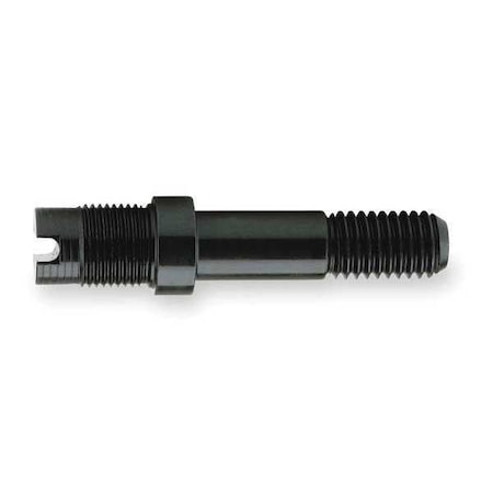 Mandrel,Hardened Steel,3/8-16