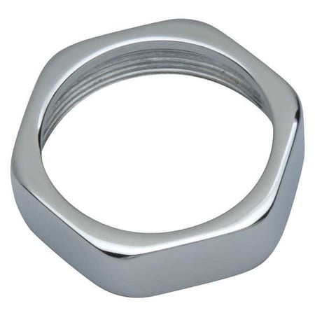Stop Nut,Coupling,Use With Control Stop