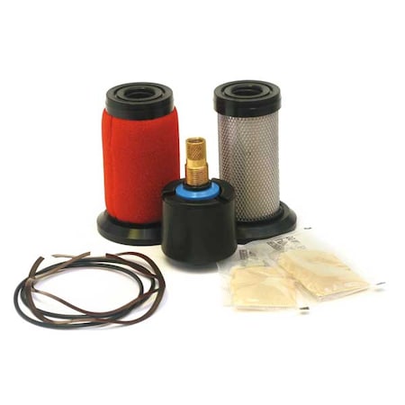 Desiccant Maint Kit,2DBA4-2DBA7