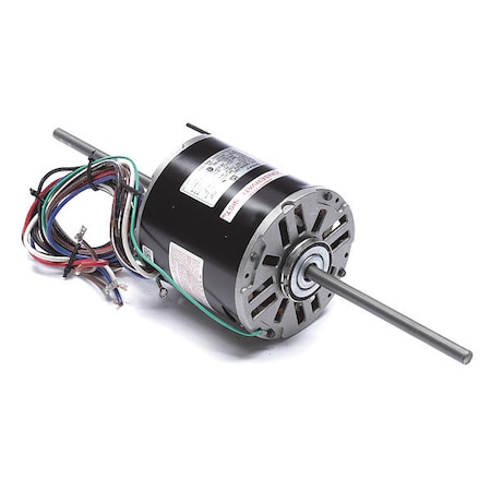 Room Air Cond Mtr,PSC,OAO,1075 RPM