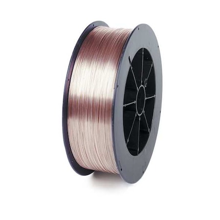 MIG Welding Wire,ER70S-6,0.045",33 lb
