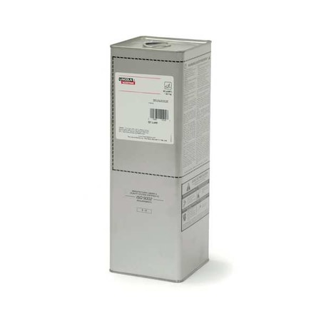Stick Electrode,E7018 H4R,3/16",50 lb
