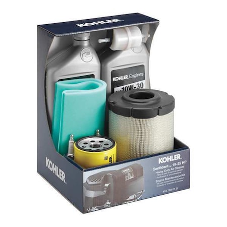 Maintenance Kit