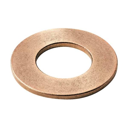 Thrust Wshr,3/4in Bore,1 1/4in OD,PK10