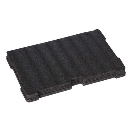 Customizable Foam Insert