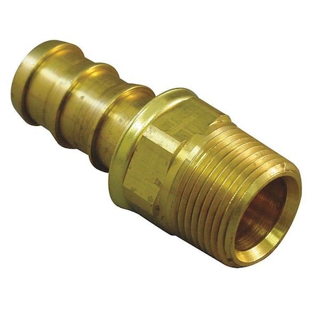 Hose Fitting,Socketless,Push In