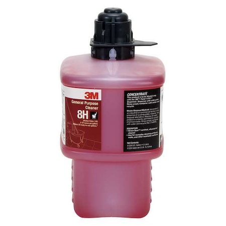 General Purpose Cleaner, 2L Bottle