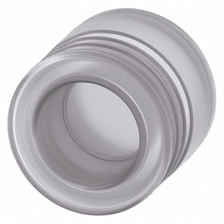 Protective Cap,Clear,Silicone,22mm