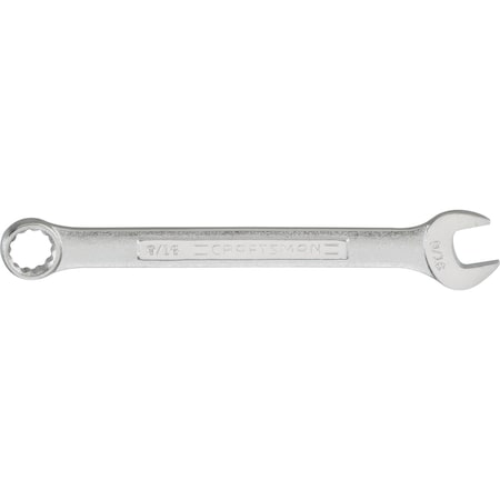 Wrenches, 9/16" Standard SAE Combination