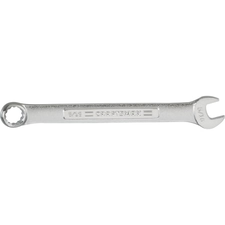 Wrenches, 5/16" Standard SAE Combination