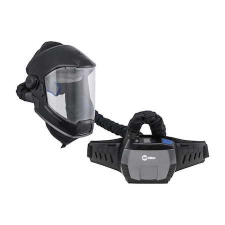 Personal Protective Equipment (PPE)