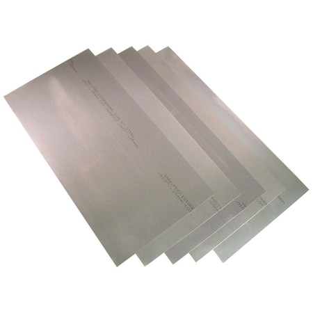 ShimStck, Sheet, ColdLowStl, 0.0020In, PK10