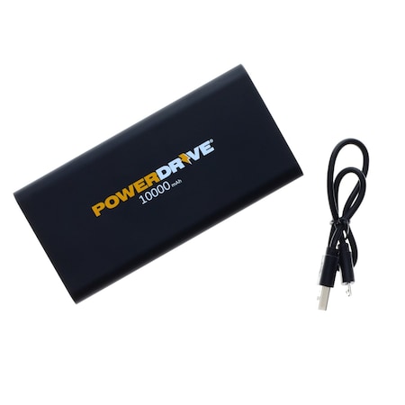 10000 Mah Power Bank
