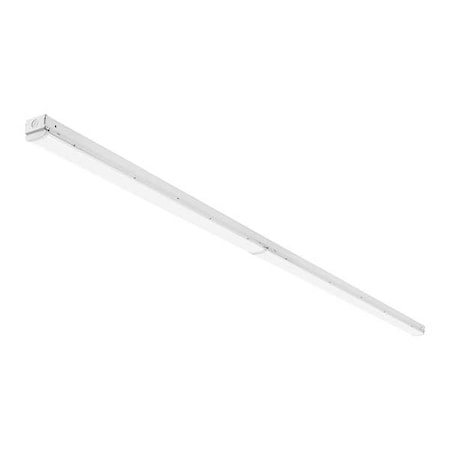 LED Strip Light,5000 K,8000 lm,120/277V