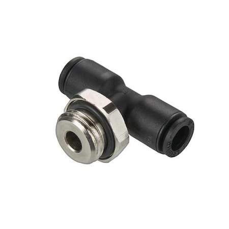 Tee,BSPP12mm,Push-Fit12mm,MBSPP1/4"