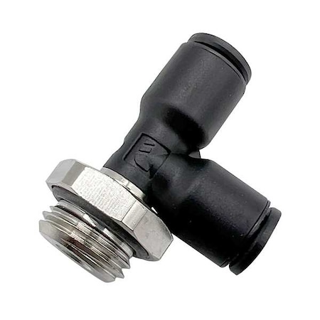 Tee,BSPP8mm,Push-Fit8mm,MBSPP3/8"