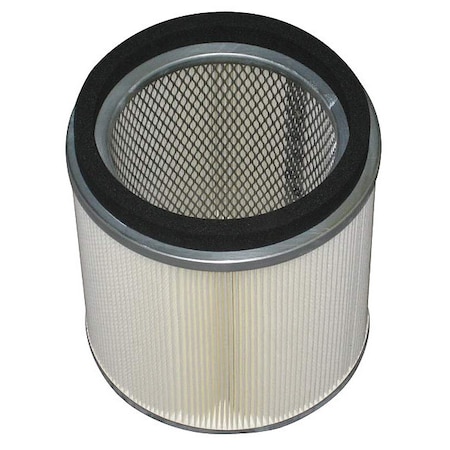 Filter,Wet/Dry,Cartridge Filter