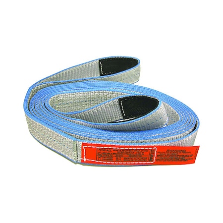 Strap,Vehicle Recovery,Rated 10700Lb