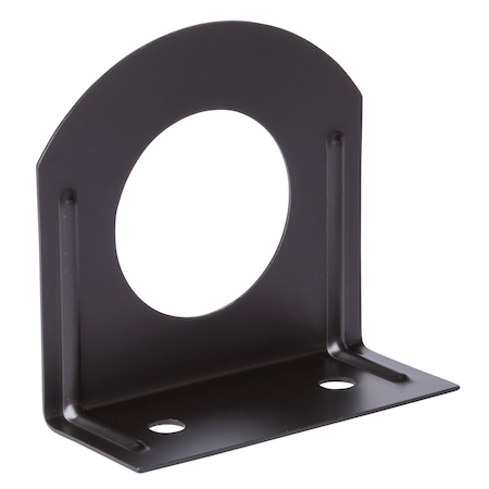 Flange,Steel,Clearance Marker,2 15/16 In