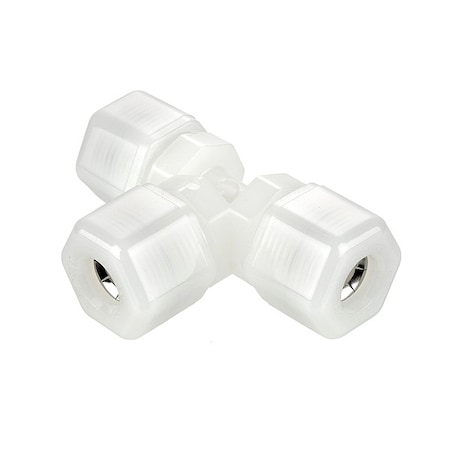 Tee,Nylon,Comp5/8",Comp5/8",Comp5/8"