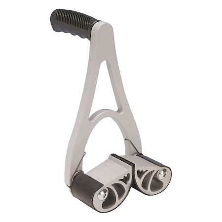 Panel Carrier,2 1/2 In Jaw Width