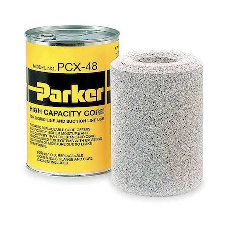 Filter,Replace Core