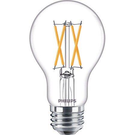 LED,8 W,A19,Medium Screw (E26)