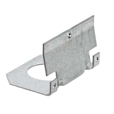 Bracket - Regulator Mounting - HAC/EMABF