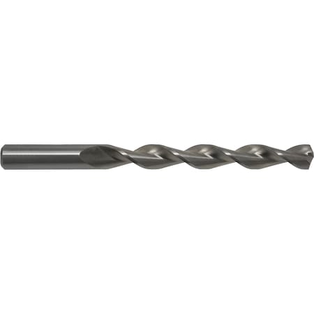 118 Degree Parabolic Jobber Length Drill Cleveland 2065 Bright HSS RHS/RHC 13/64