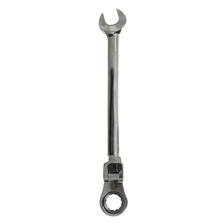 Ratcheting Wrench,Head Size 25mm