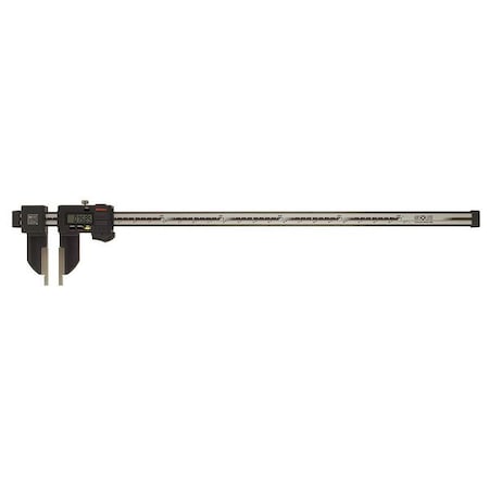 Digital Caliper,0 to 24 In