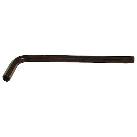 Hex Wrench,5/32 In
