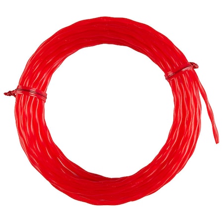 .095 in. x 20 ft. String Trimmer Line (5 pk)