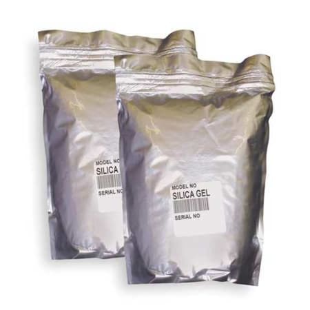 Dryer,Silica Gel
