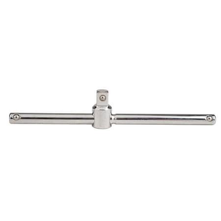 1/4" Drive Slid"g T-Handle 4-1/2"
