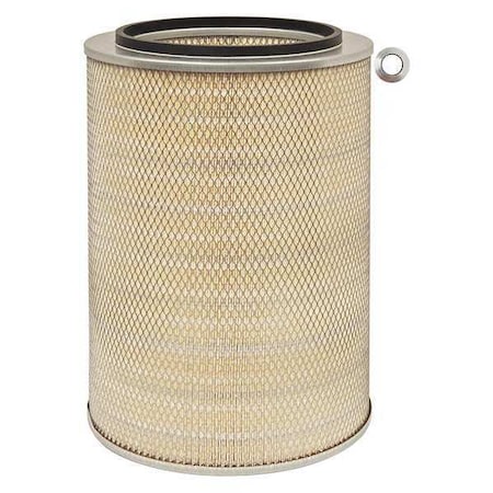 Air Filter,13-13/16 x 18-1/2 in.