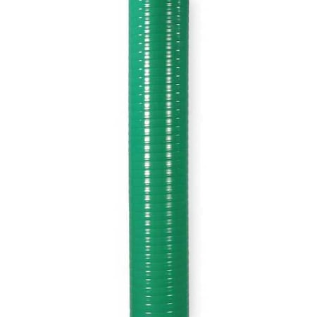 2" ID x 100 ft PVC Discharge & Suction Hose GN
