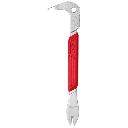 10 in. Nail Puller