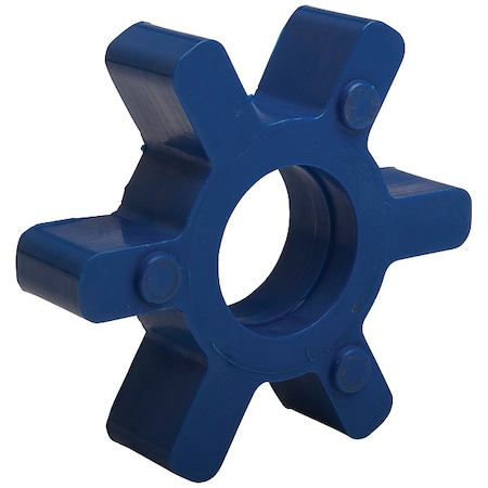 L-Jaw Coupling Insert, L090/L095, Urethane