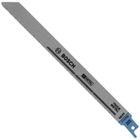 Reciprocating Saw Blade,Blade 9" L