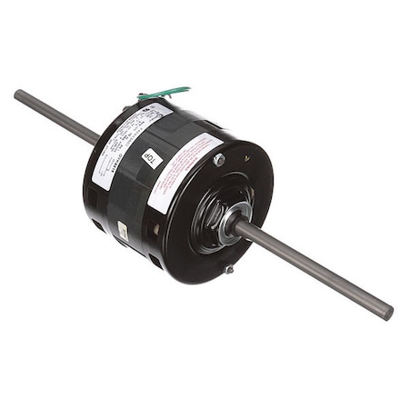 Room Air Conditioner Motor, 1/5 hp