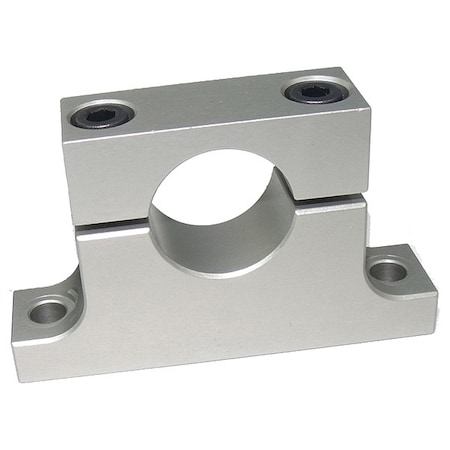 Linear Shaft Support,1.19 in H