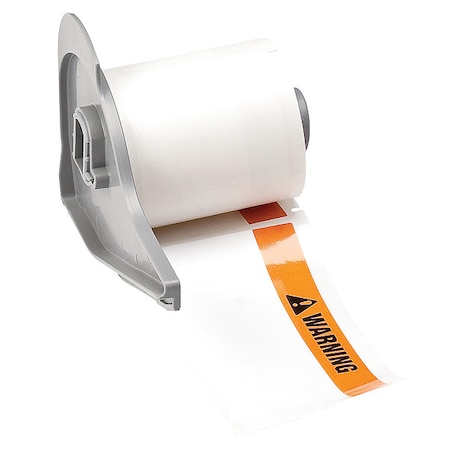 Pre-CutLabelStockRoll,Multicolor,Gloss