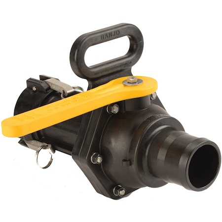 Fill Valve
