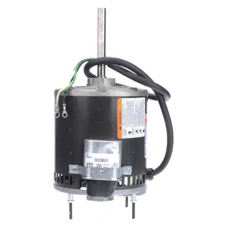 Motor,PSC,1/6 HP,1140 RPM,115V,48Y,OAO