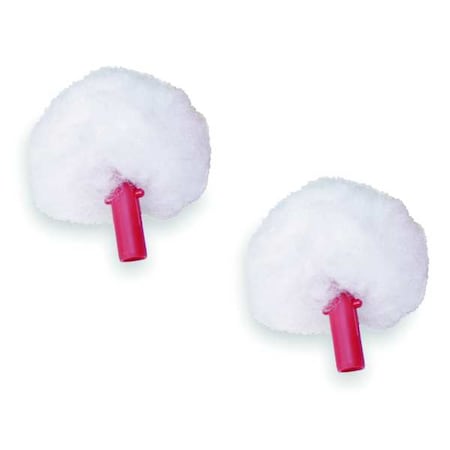 Replacement Swab Heads,PK2