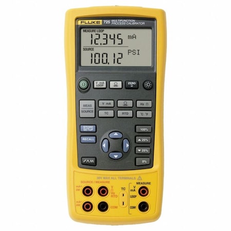 Multifunction Calibrator,24V